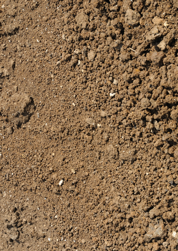Fill per cubic metre
