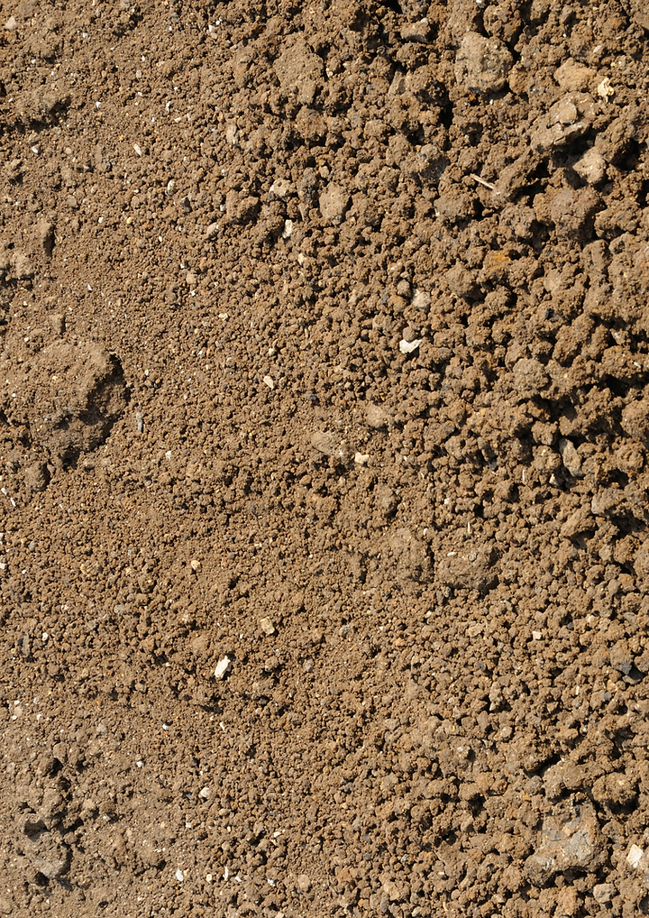 Fill per cubic metre