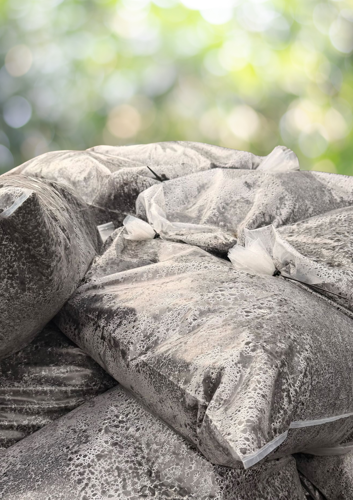 Premium Potting Mix Bags